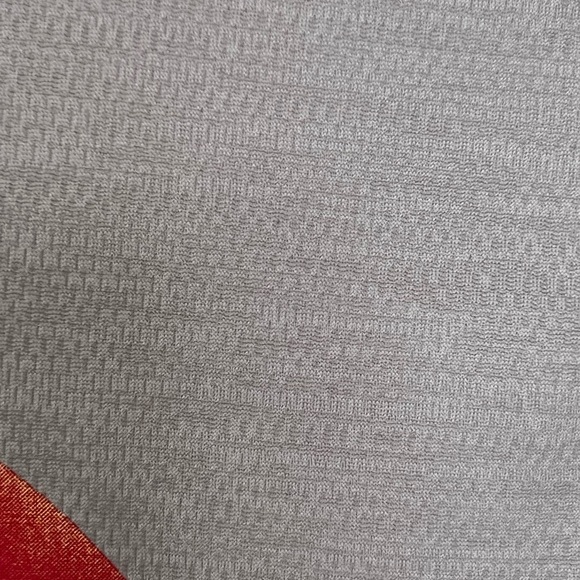 Old Navy Active Kids Go Dry XL 14-16 Youth Gray Basketball Sports Shirt - Picture 17 of 17